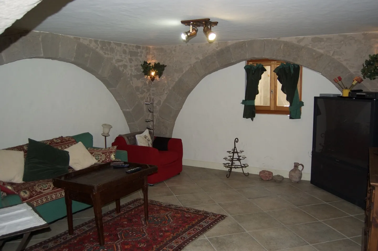 Chalet - Photo 12 of 26
