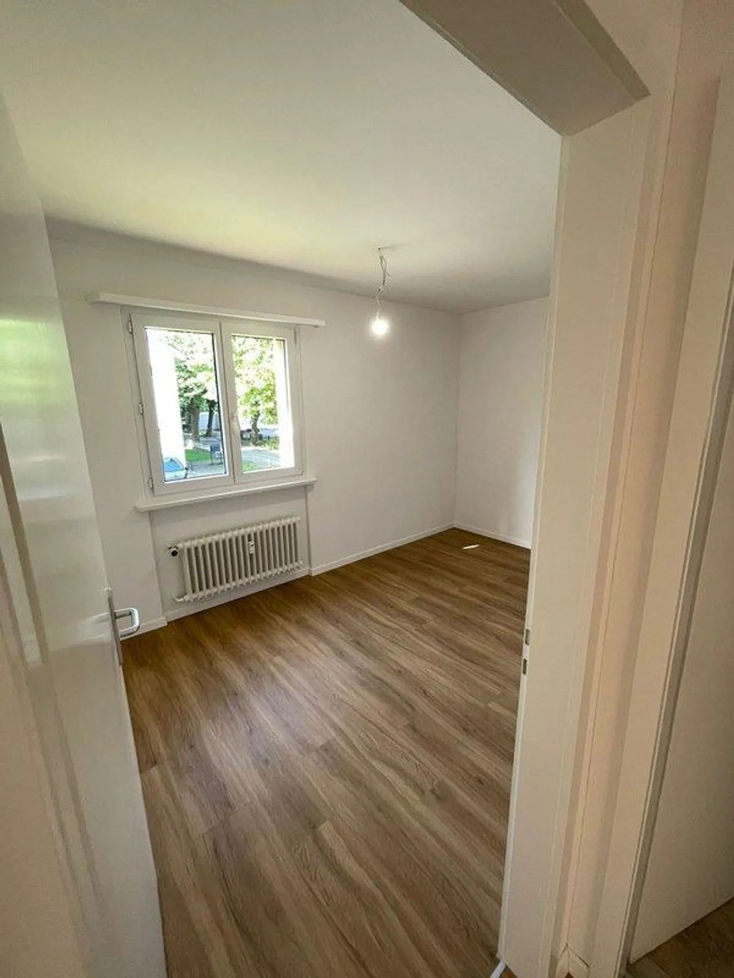 «3.5 Zimmer Wohnung» - Foto 6 von 7
