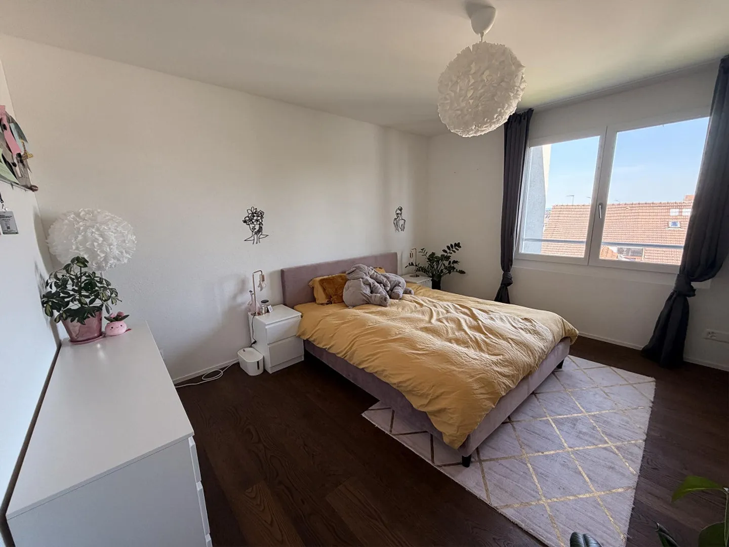 Appartamento 3.5 stanze - Foto 8 di 14