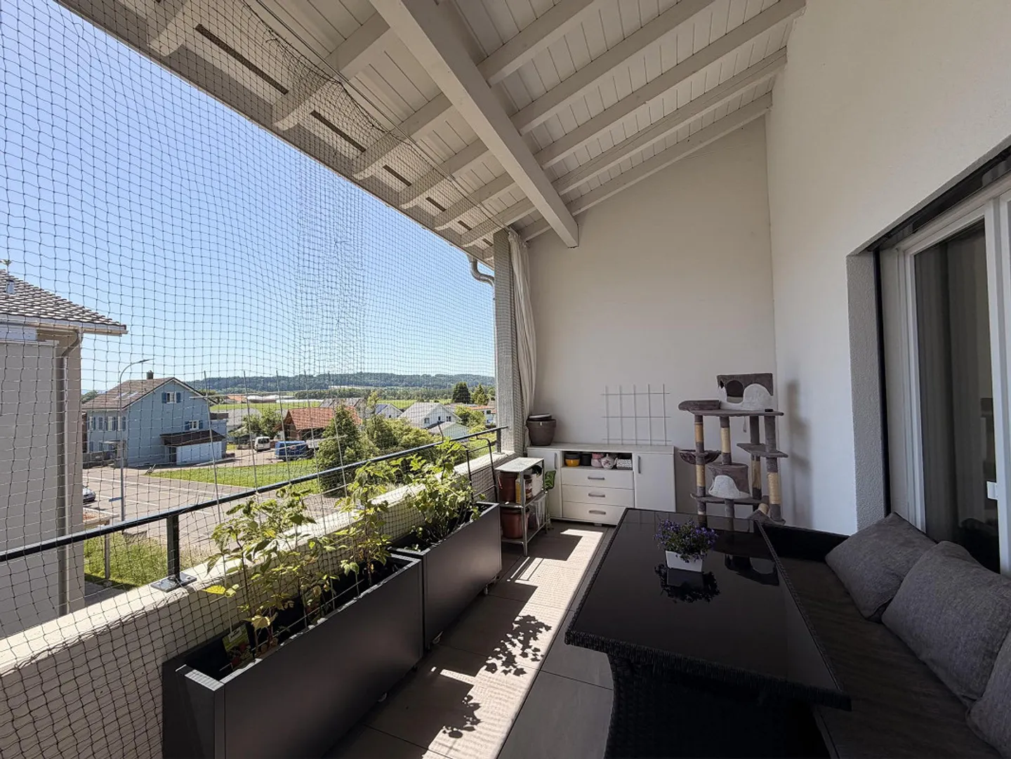Appartamento 3.5 stanze - Foto 7 di 14