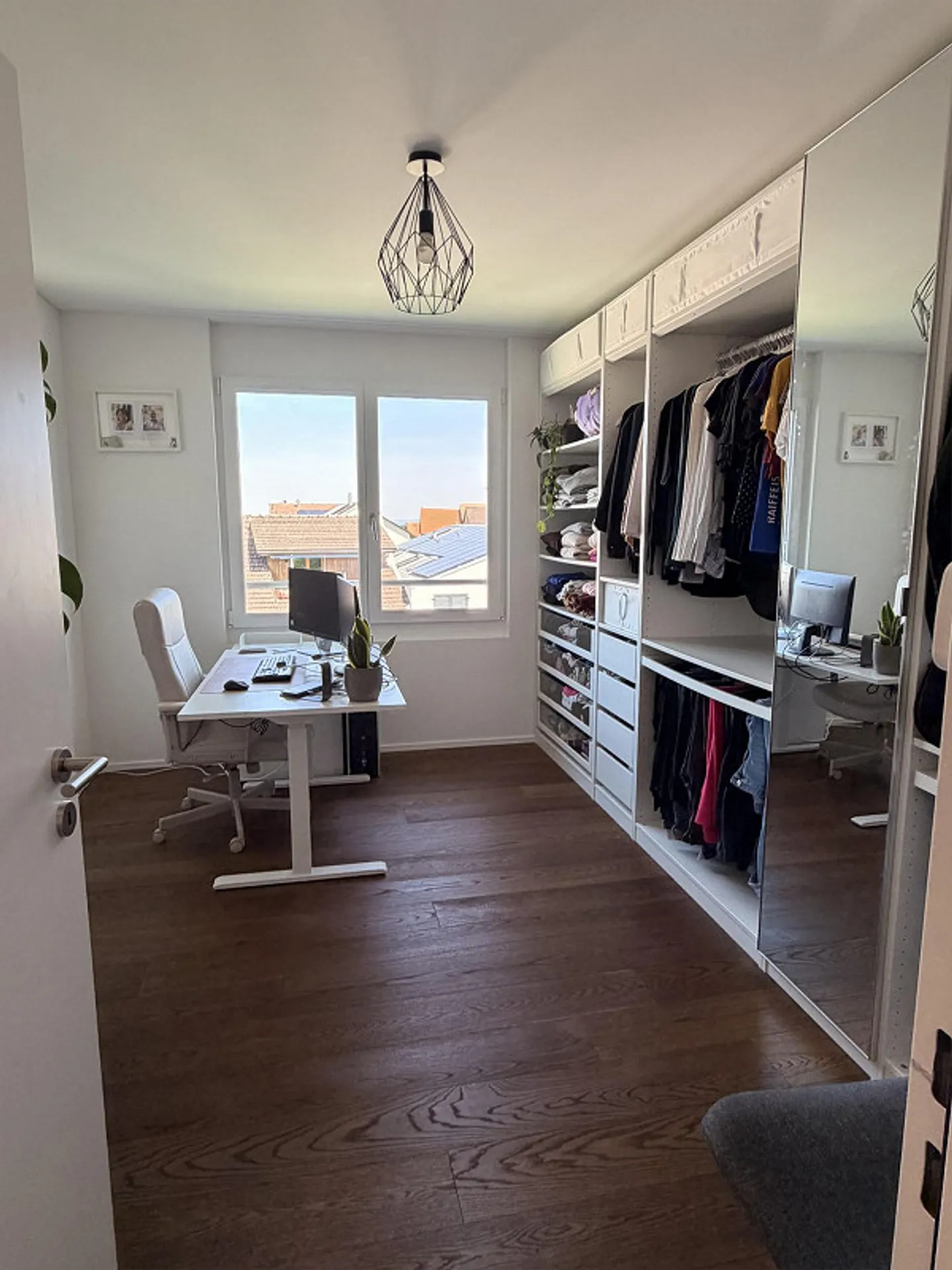 Appartamento 3.5 stanze - Foto 9 di 14