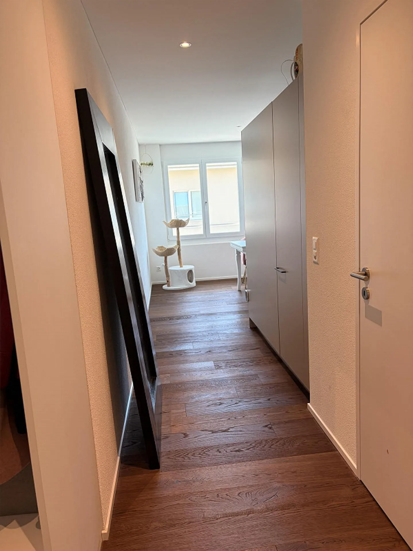 Appartamento 3.5 stanze - Foto 12 di 14