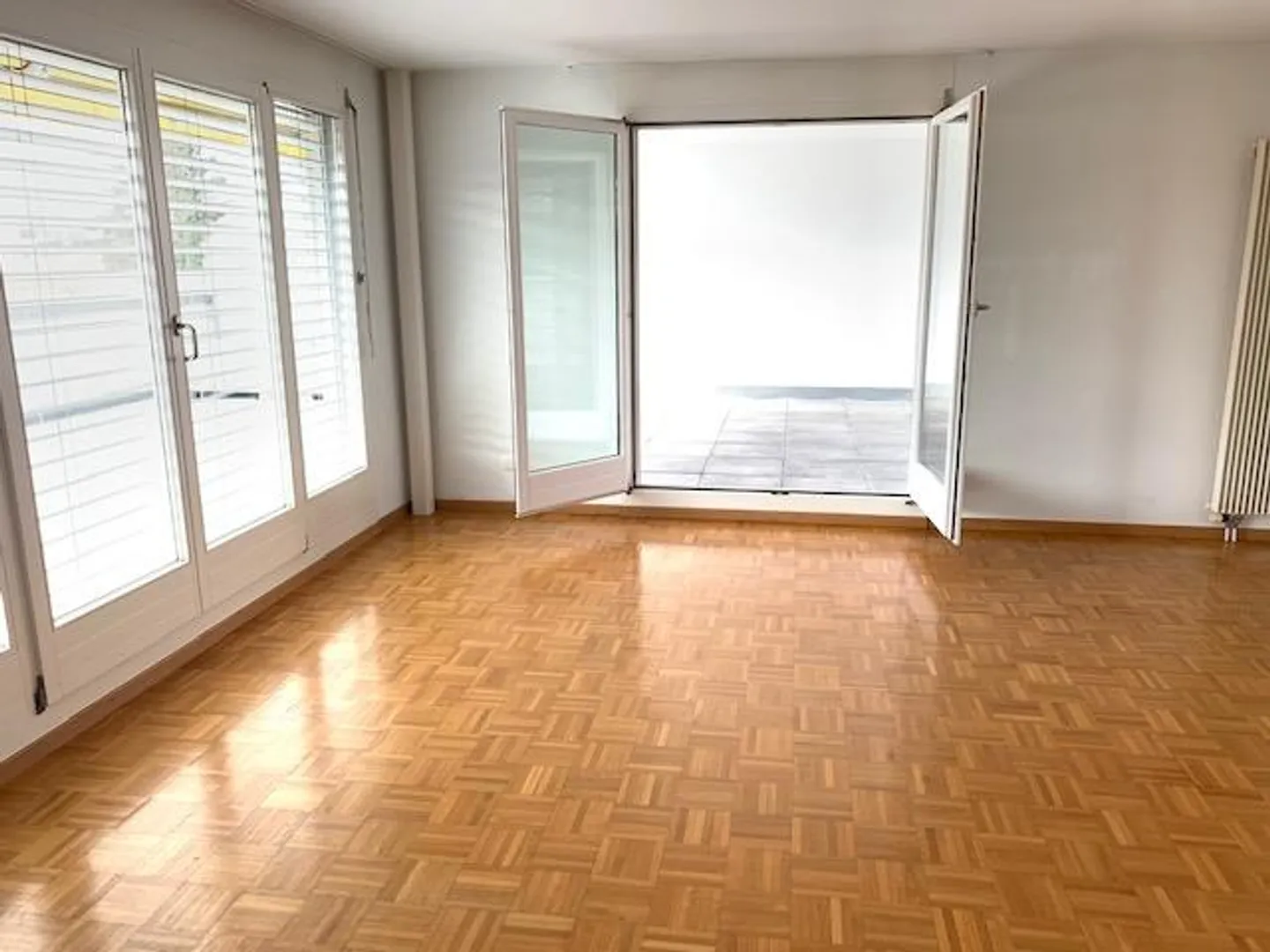 Appartamento 4.5 stanze - Foto 2 di 10