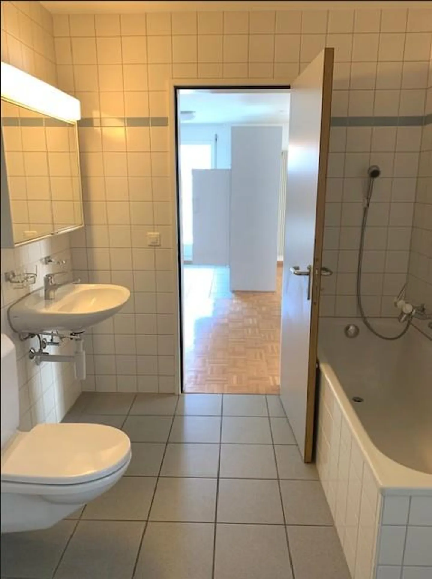 Appartamento 4.5 stanze - Foto 7 di 10