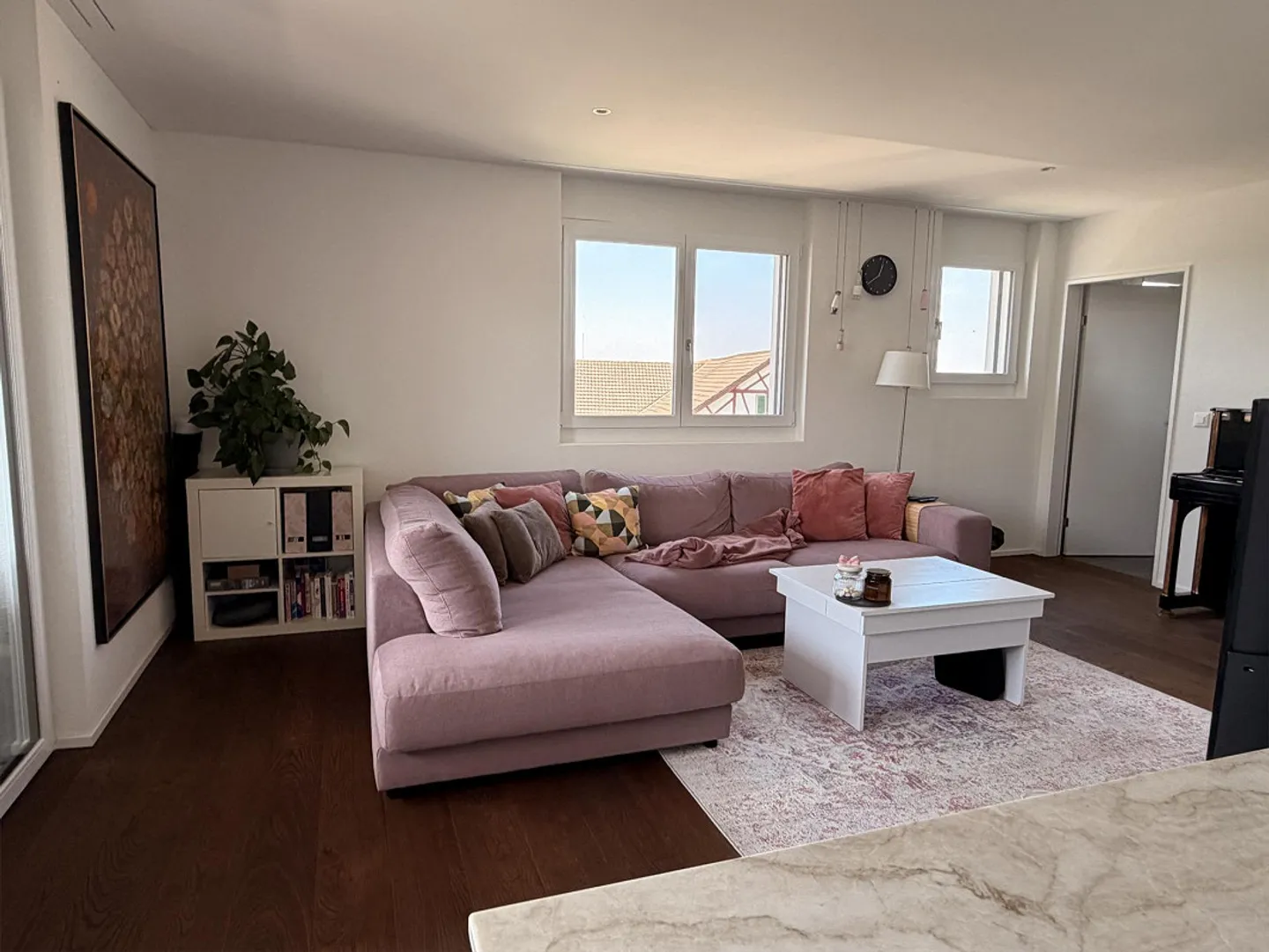 Appartamento 3.5 stanze - Foto 2 di 14