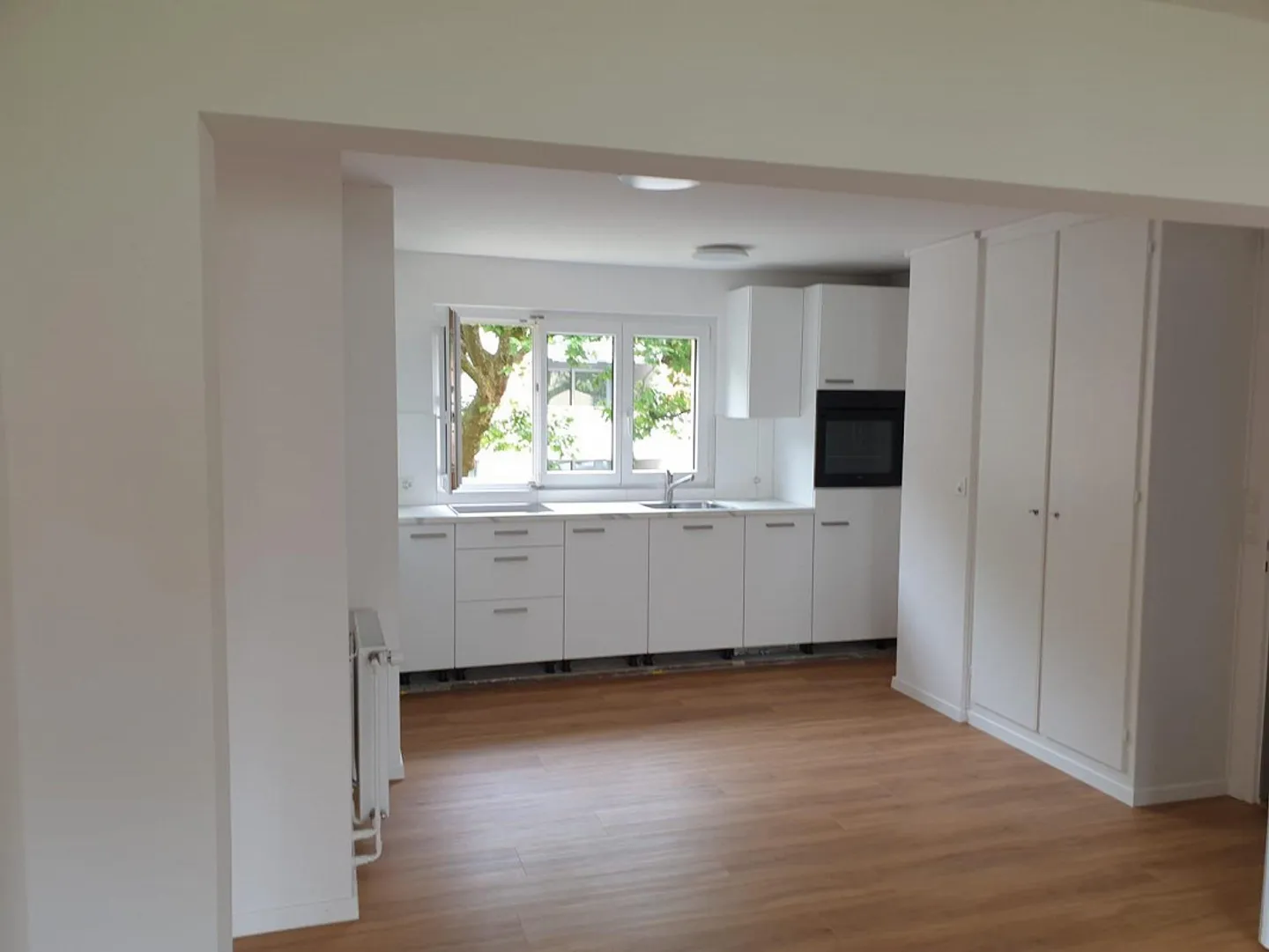 «3.5 Zimmer Wohnung» - Foto 4 von 7