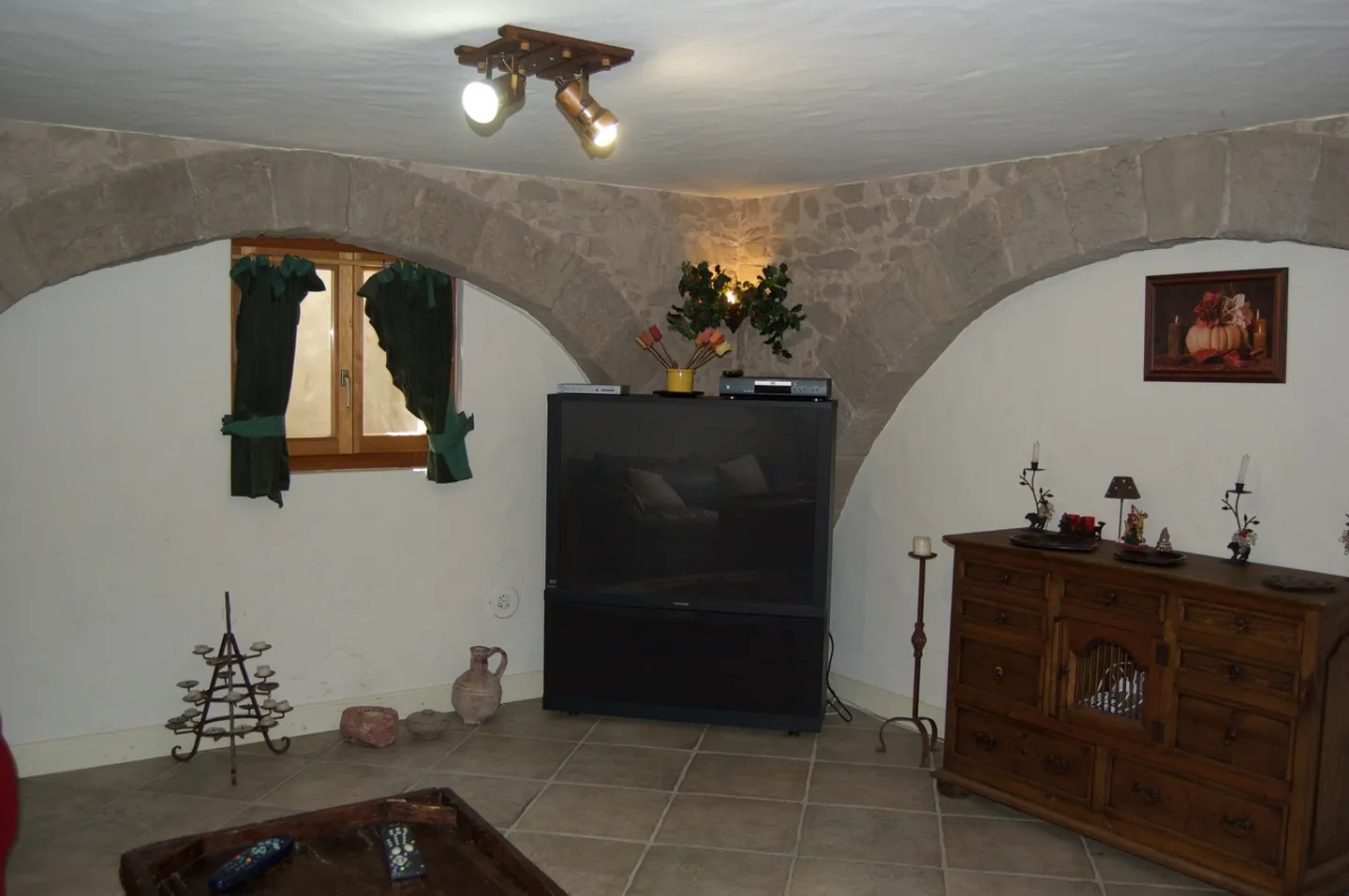 Chalet - Photo 14 of 26