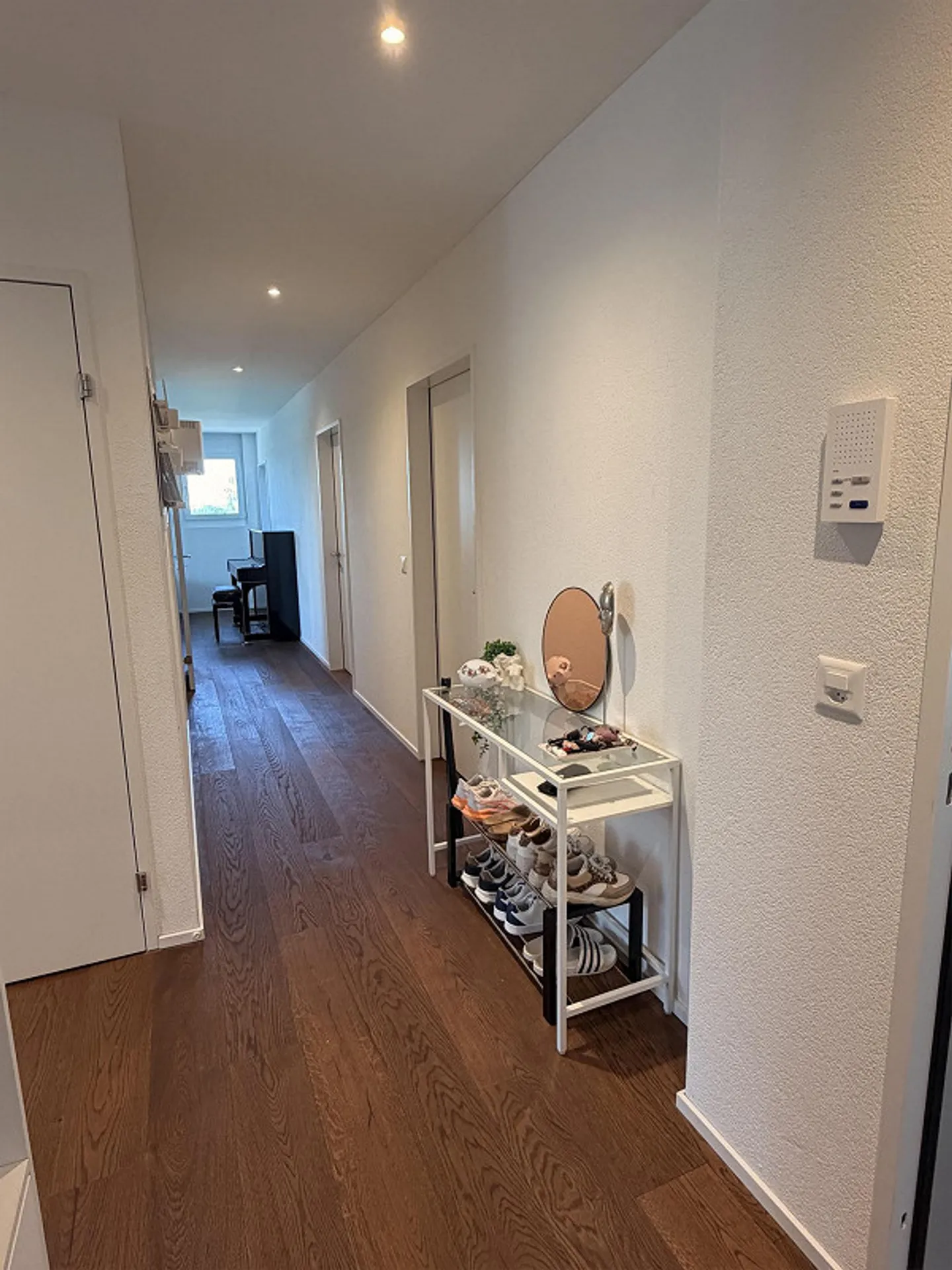 Appartamento 3.5 stanze - Foto 13 di 14