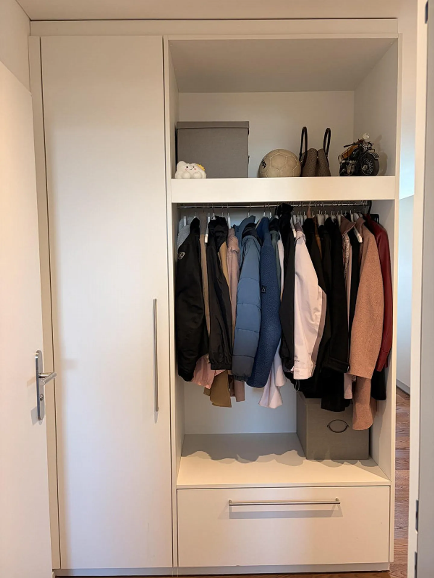 Appartamento 3.5 stanze - Foto 14 di 14