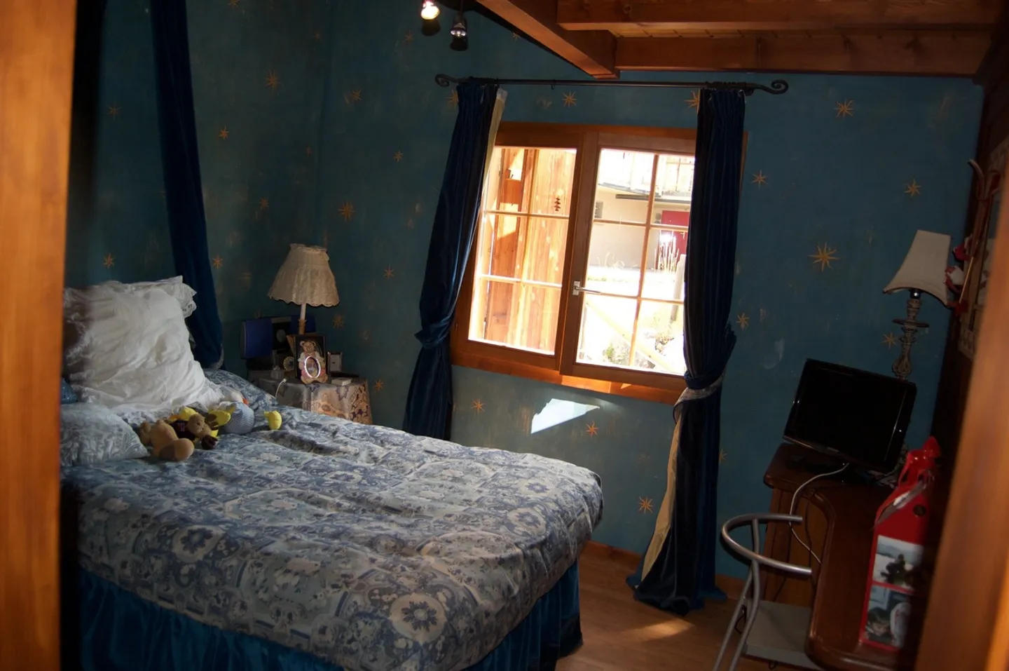 Chalet - Photo 16 of 26