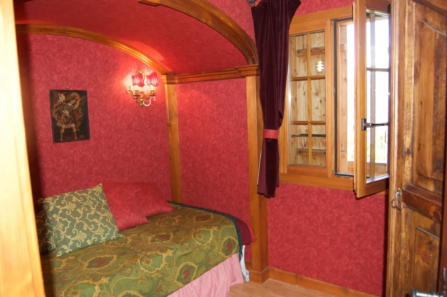 Chalet - Photo 17 of 26