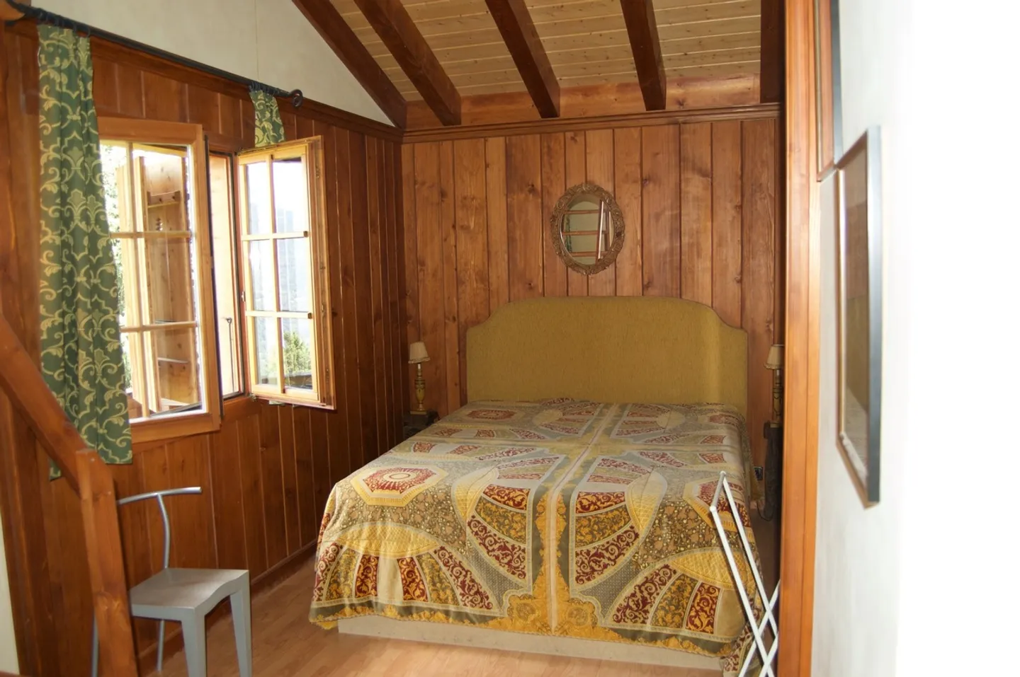 Chalet - Photo 19 of 26