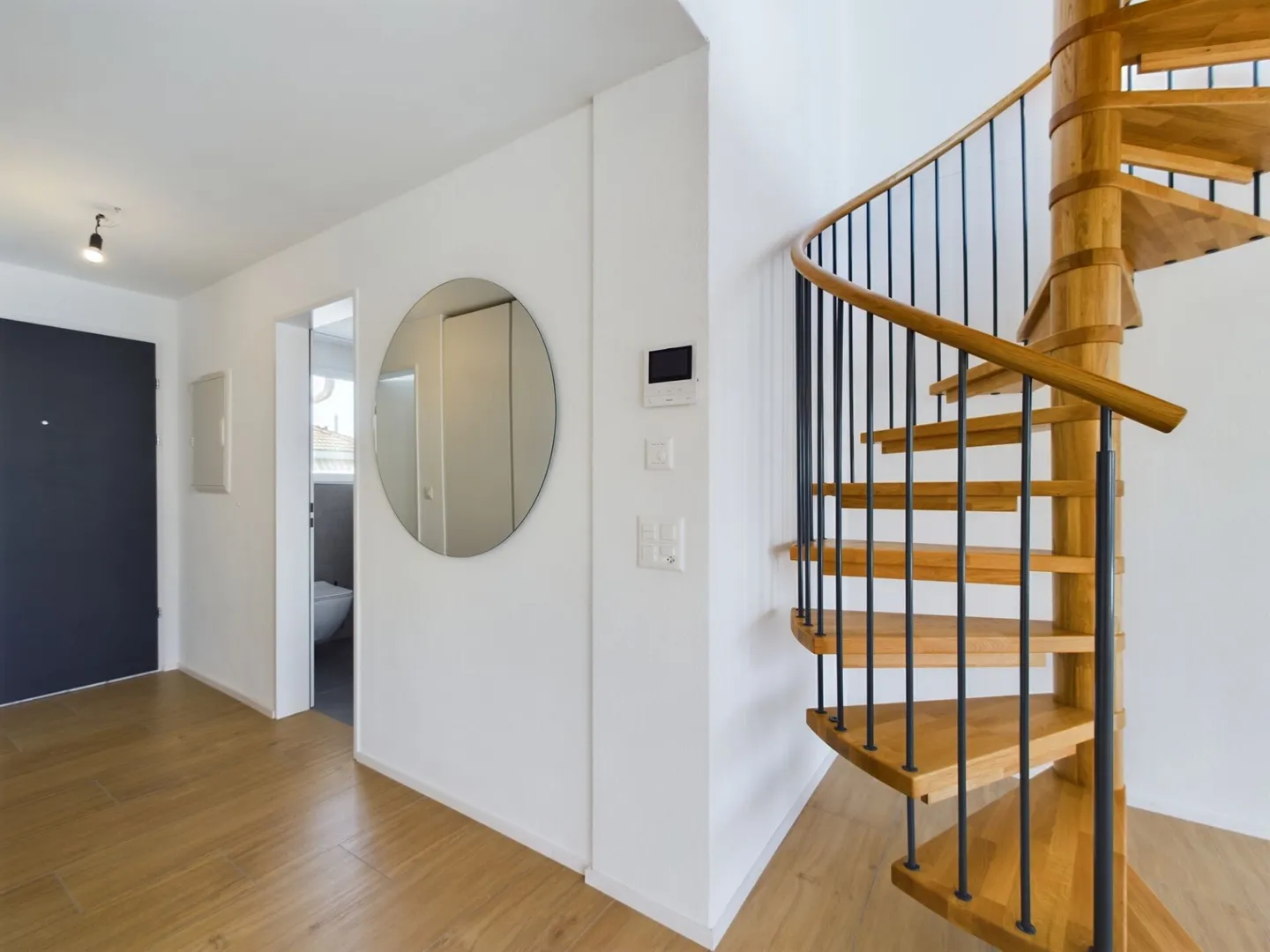Ampio appartamento duplex con più terrazze! - Foto 1 di 9
