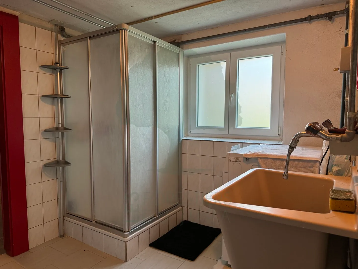 Casa di 4 stanze in un quartiere tranquillo di Porrentruy - Foto 11 di 19