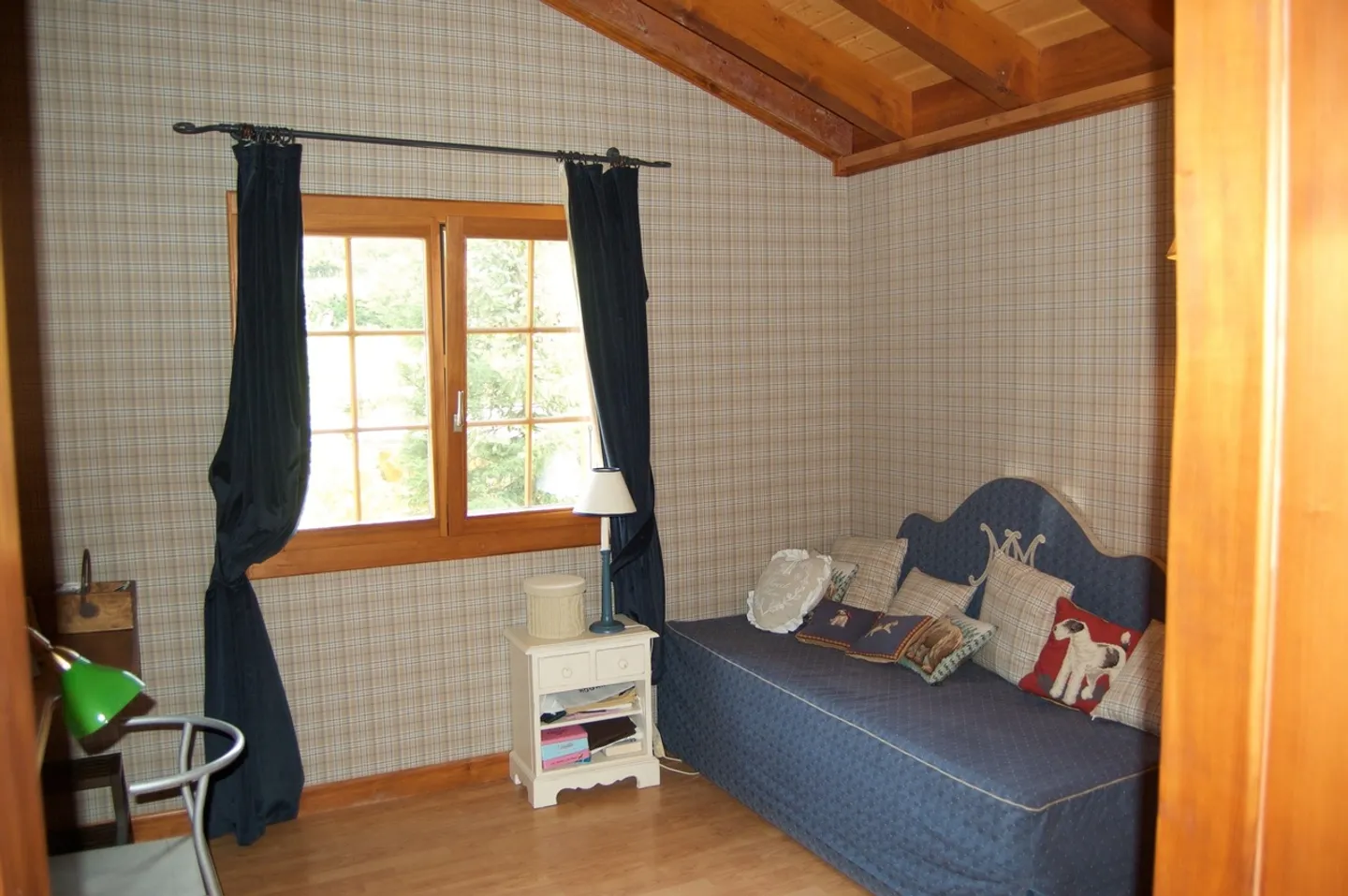 Chalet - Photo 20 of 26