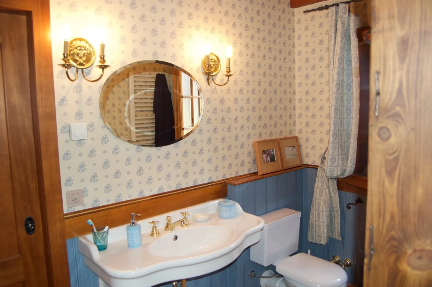Chalet - Photo 21 of 26