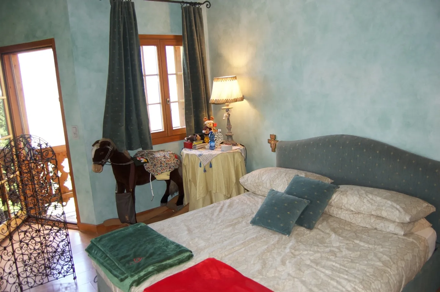 Chalet - Photo 23 of 26