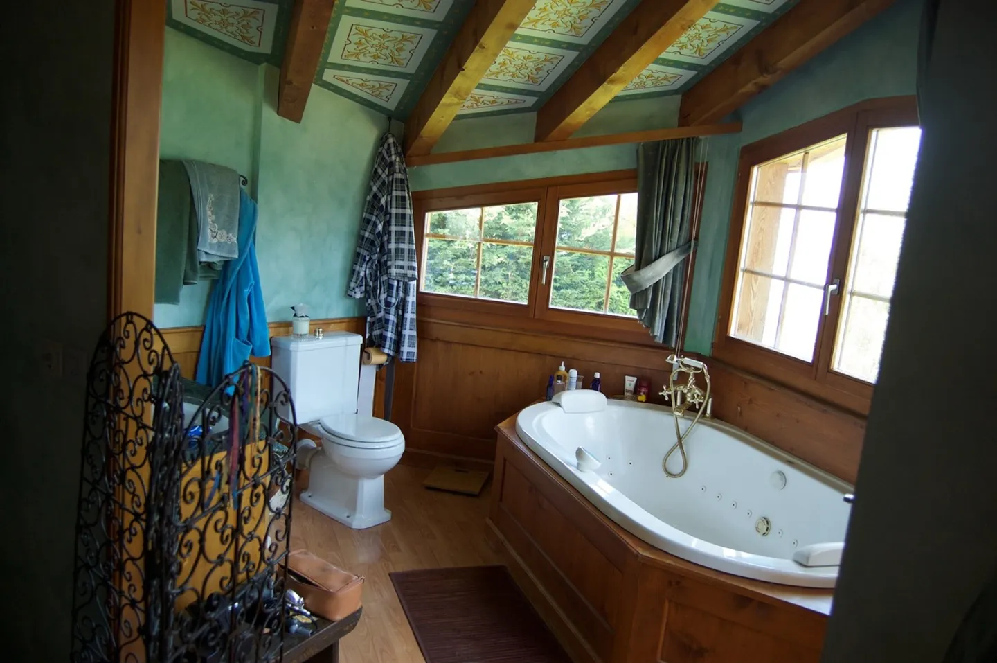 Chalet - Photo 25 of 26