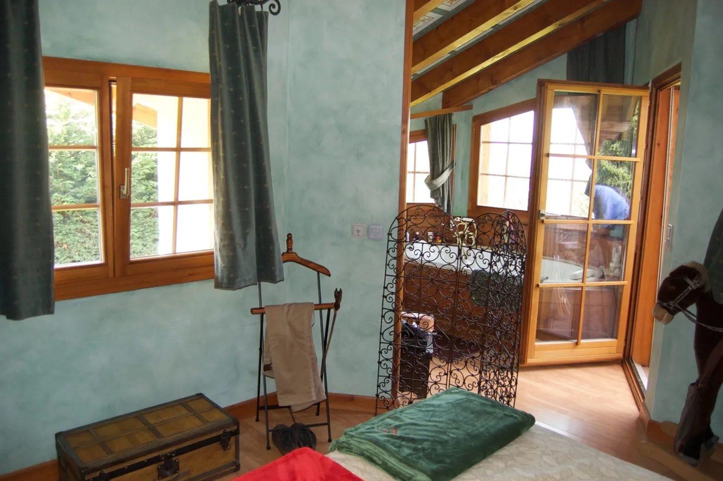 Chalet - Photo 24 of 26