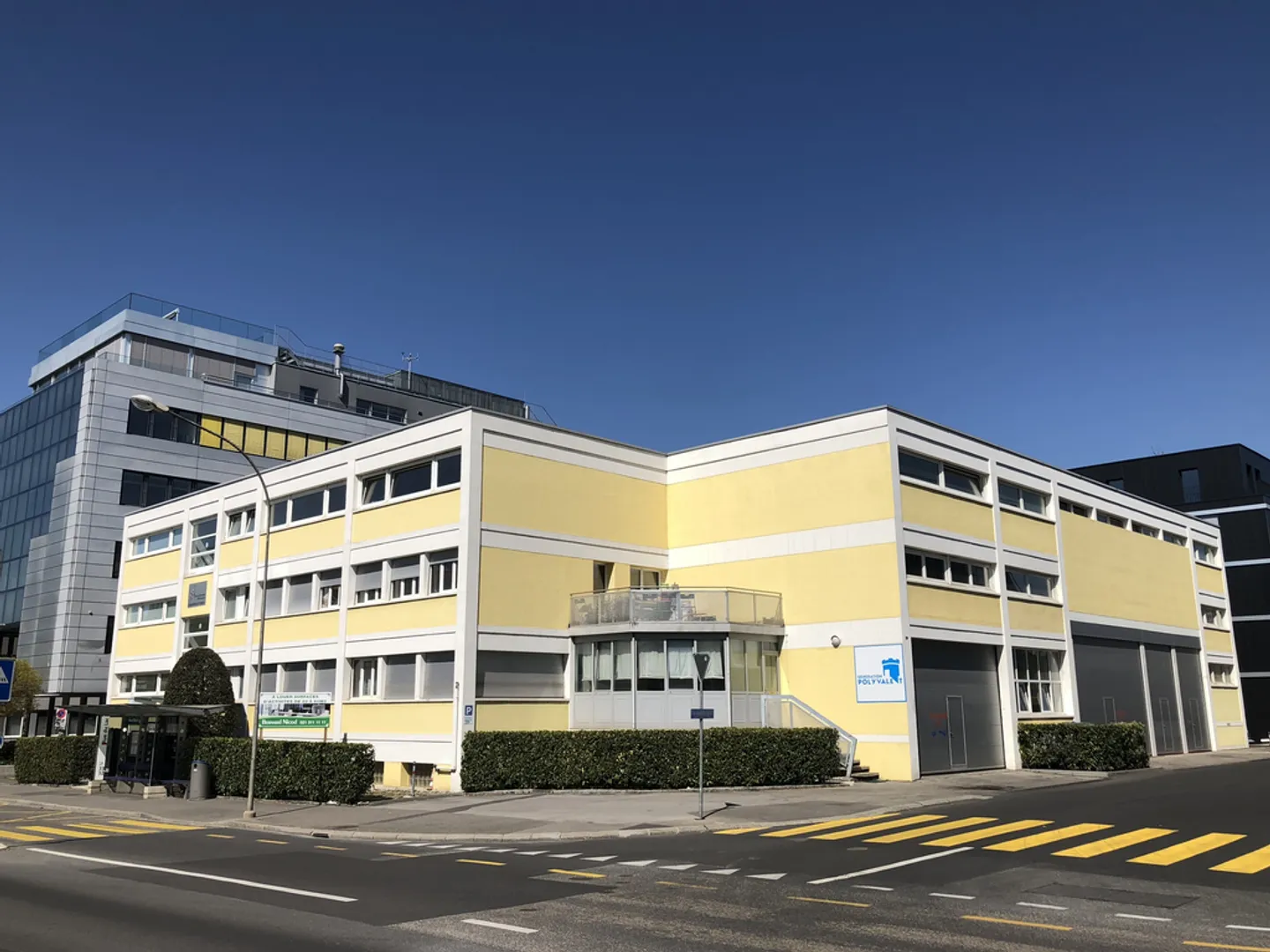 Büro - Foto 1 von 2