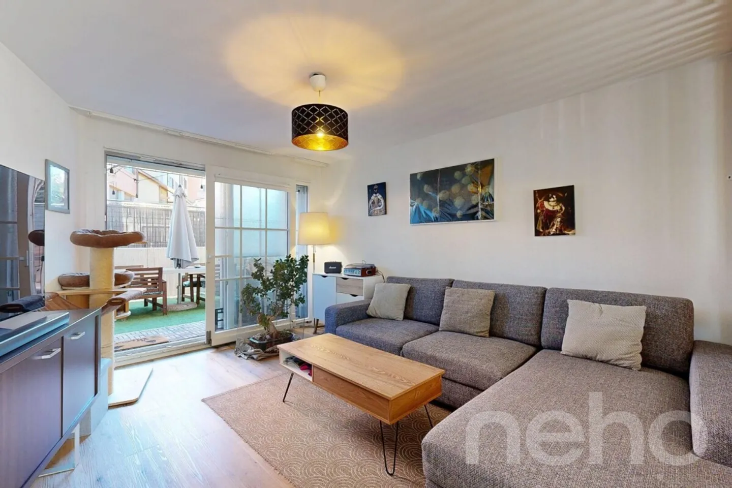 Wohnung kaufen - Foto 2 von 13