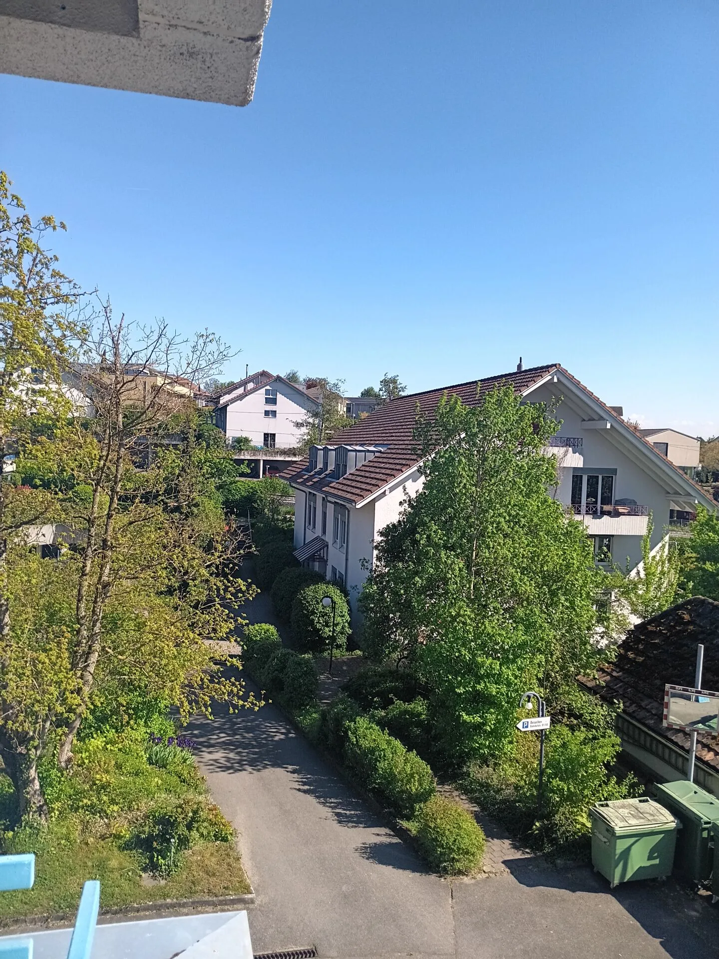 Helle 4,5-Zimmer Wohnung mit Balkon - Foto 16 von 16