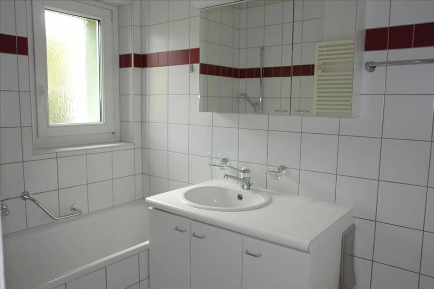 Charmante 4.5 Zimmer Wohnung - Foto 4 von 7