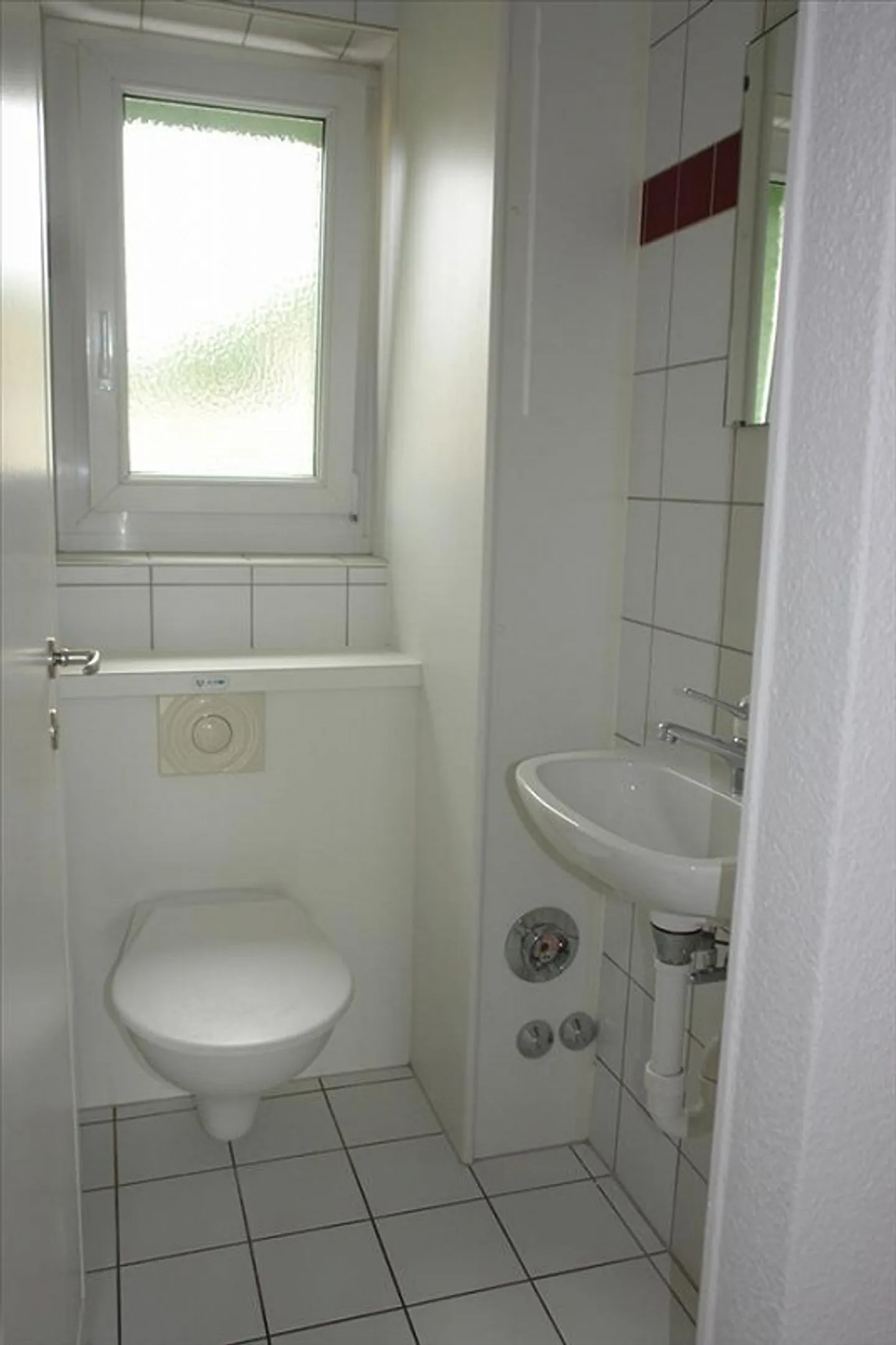 Charmante 4.5 Zimmer Wohnung - Foto 5 von 7