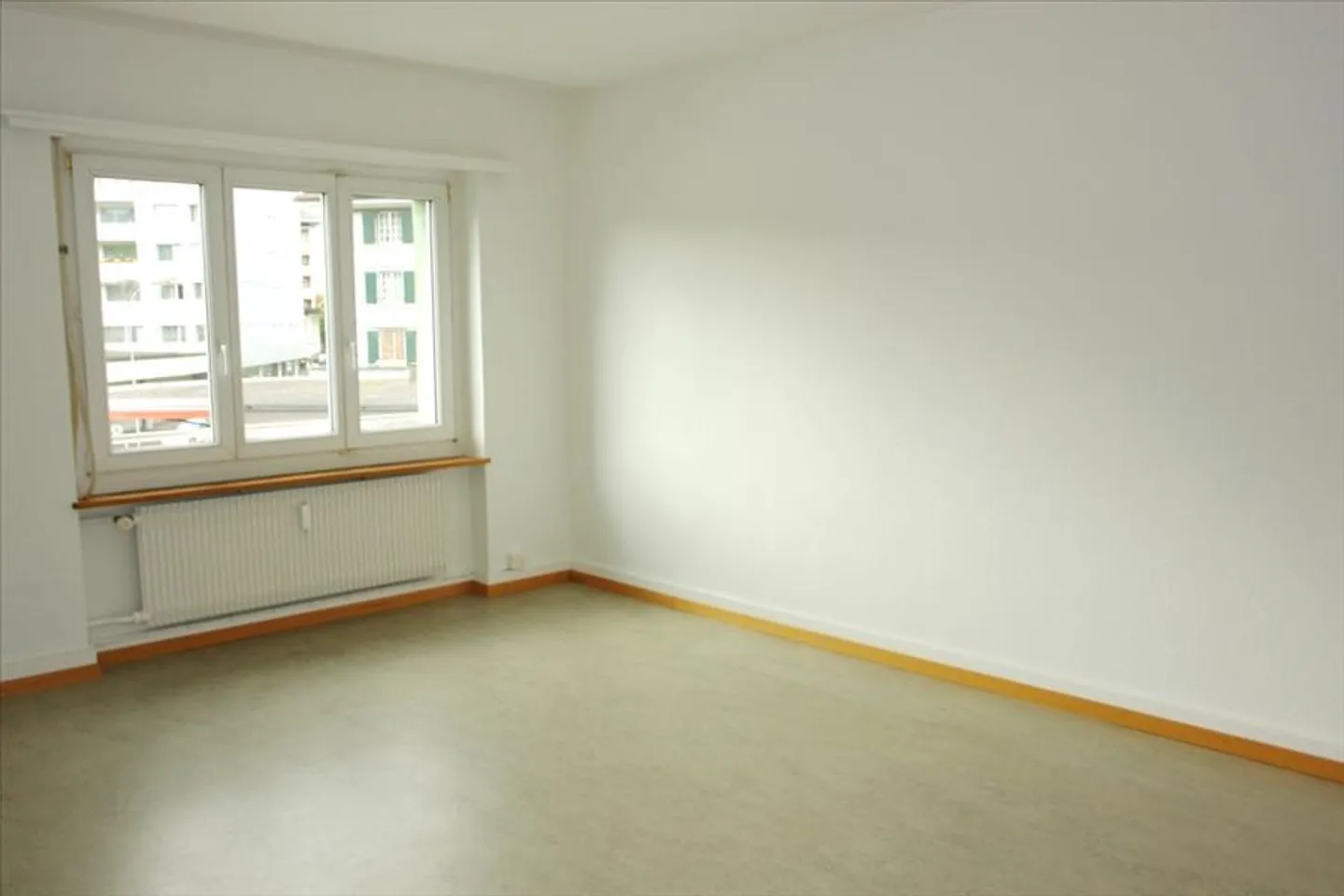 Charmante 4.5 Zimmer Wohnung - Foto 6 von 7