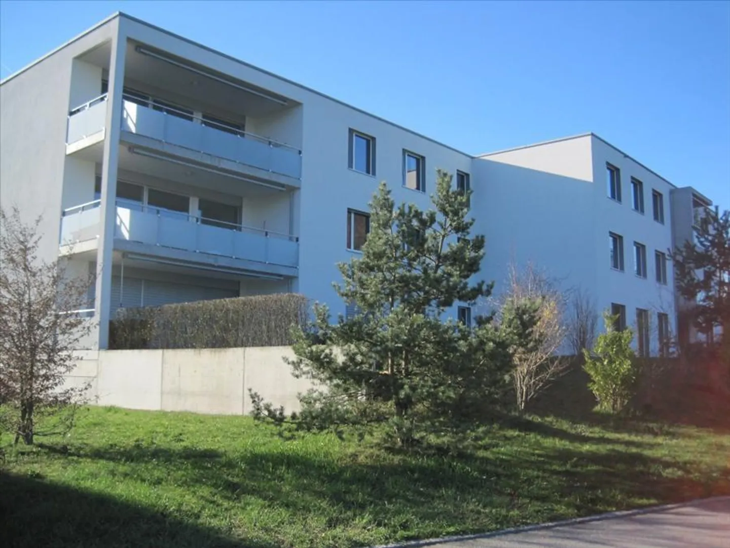 Stylish living & relaxing! - Photo 1 of 9