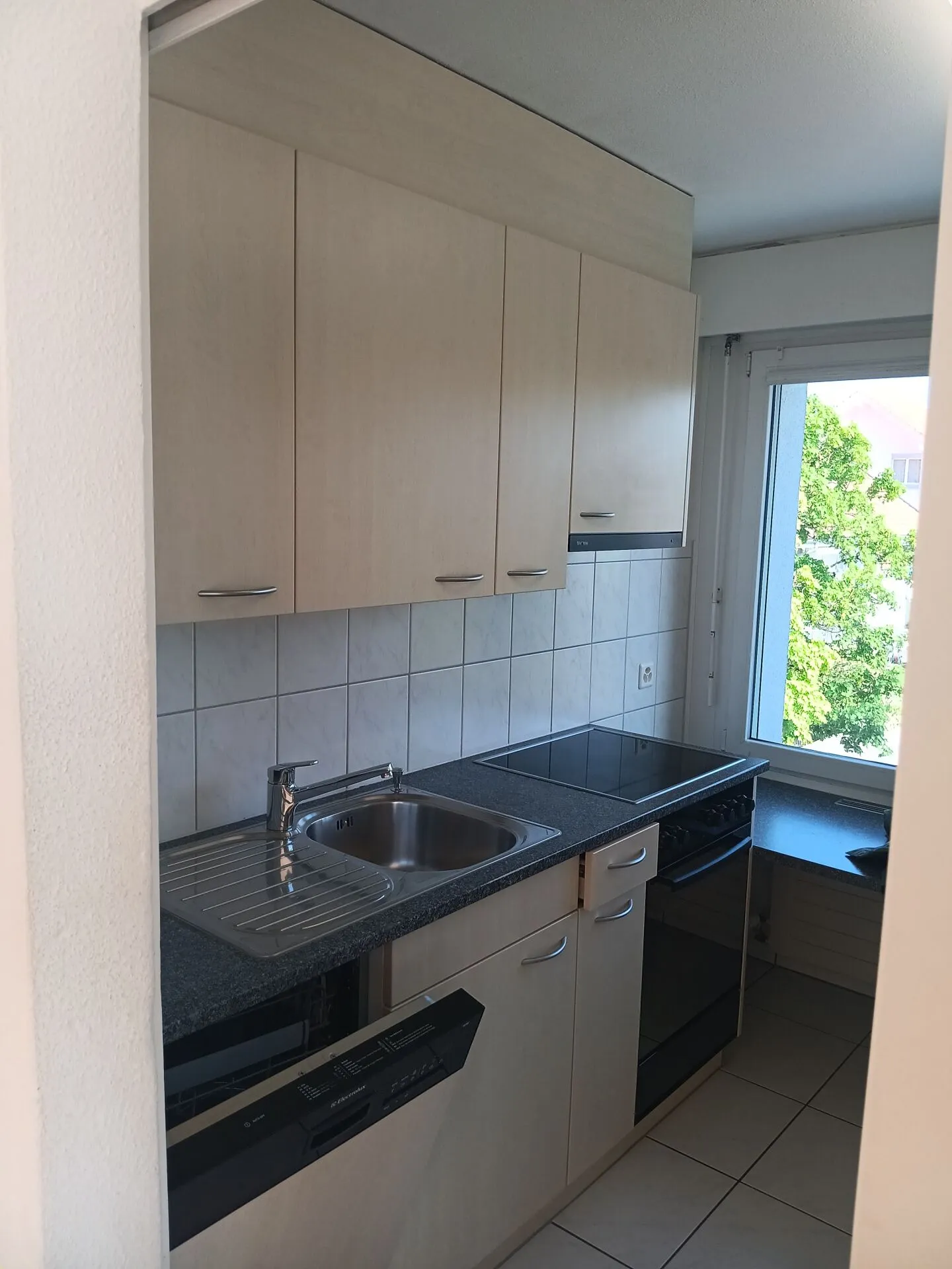 Helle 4,5-Zimmer Wohnung mit Balkon - Foto 8 von 16