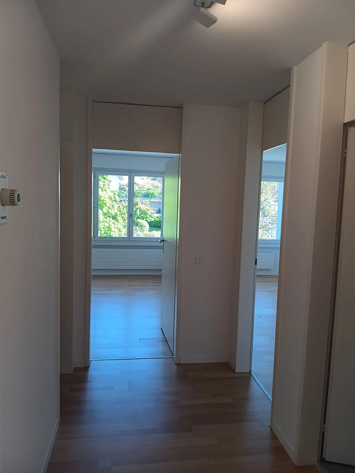 Helle 4,5-Zimmer Wohnung mit Balkon - Foto 2 von 16