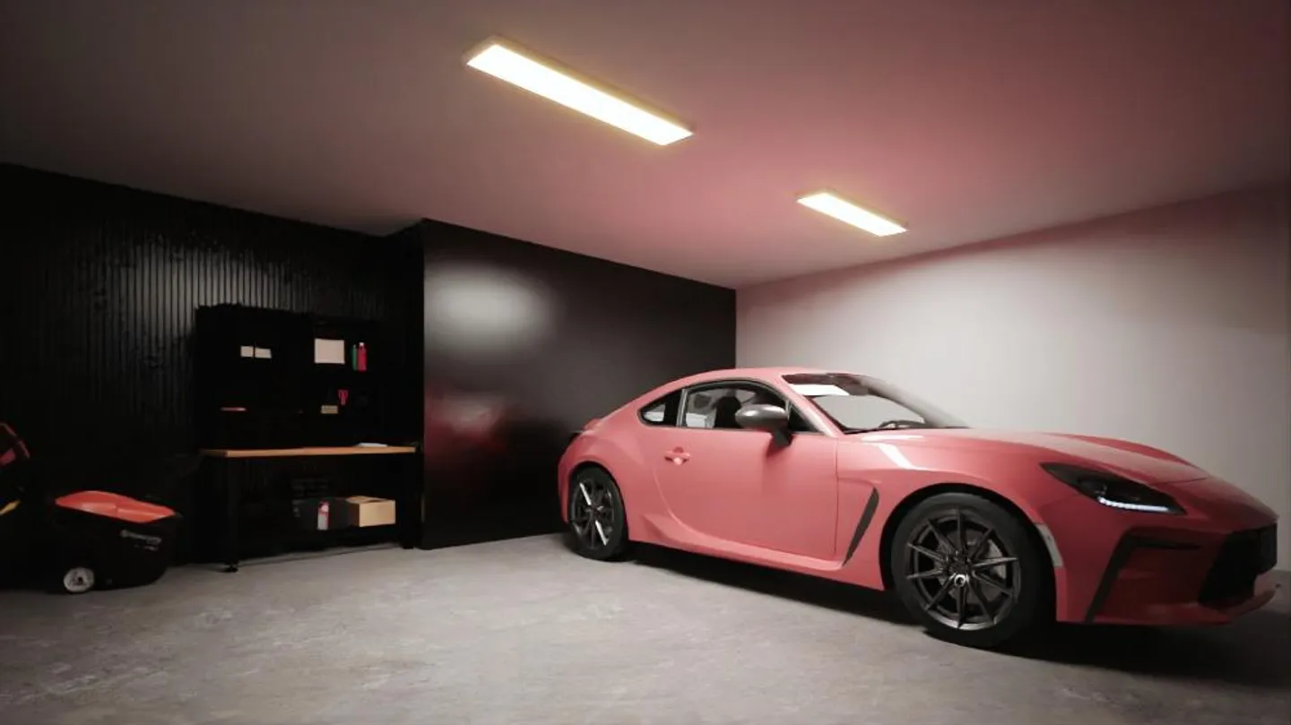 Una casa unifamiliare immersa nel verde a Cadempino - Foto 8 di 10