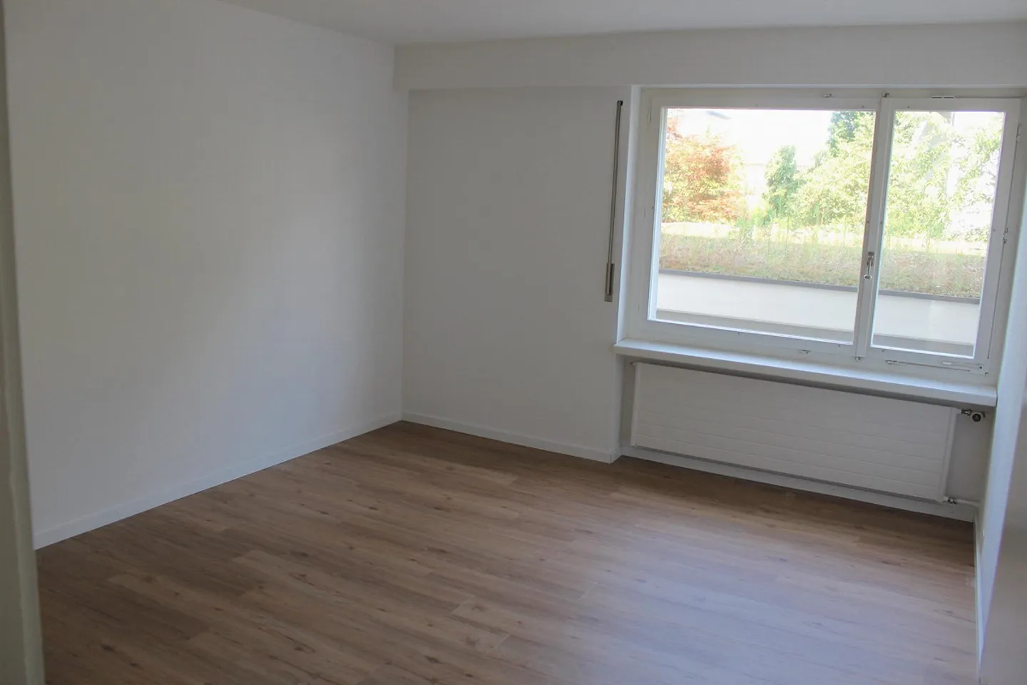 4.5 Room Apartment in Sunny Buchthalen - Photo 3 of 7