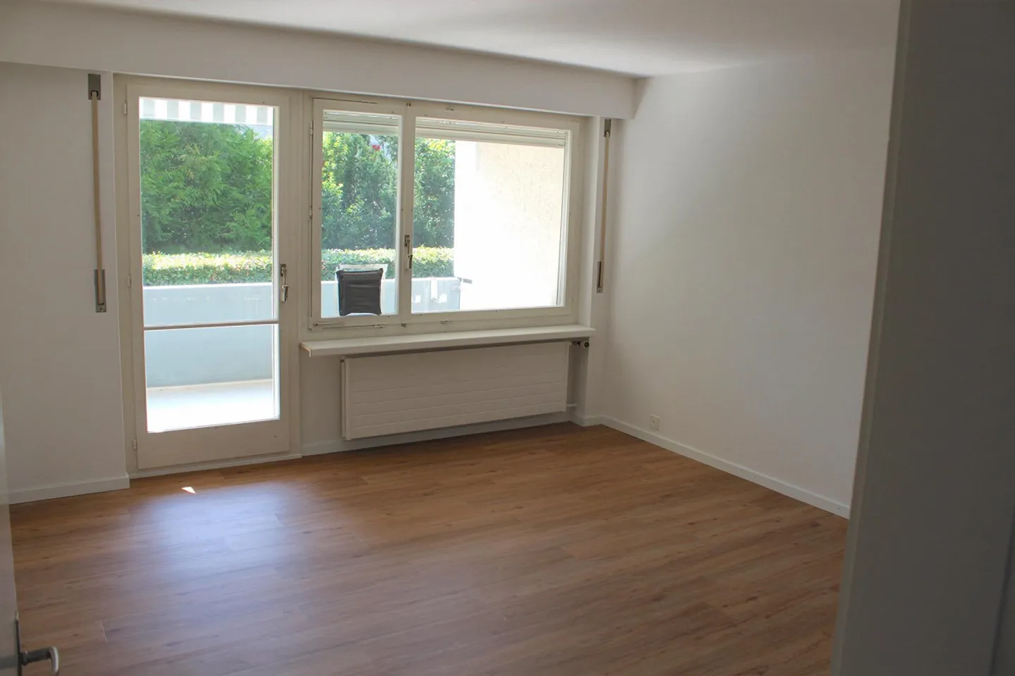 4.5 Room Apartment in Sunny Buchthalen - Photo 4 of 7