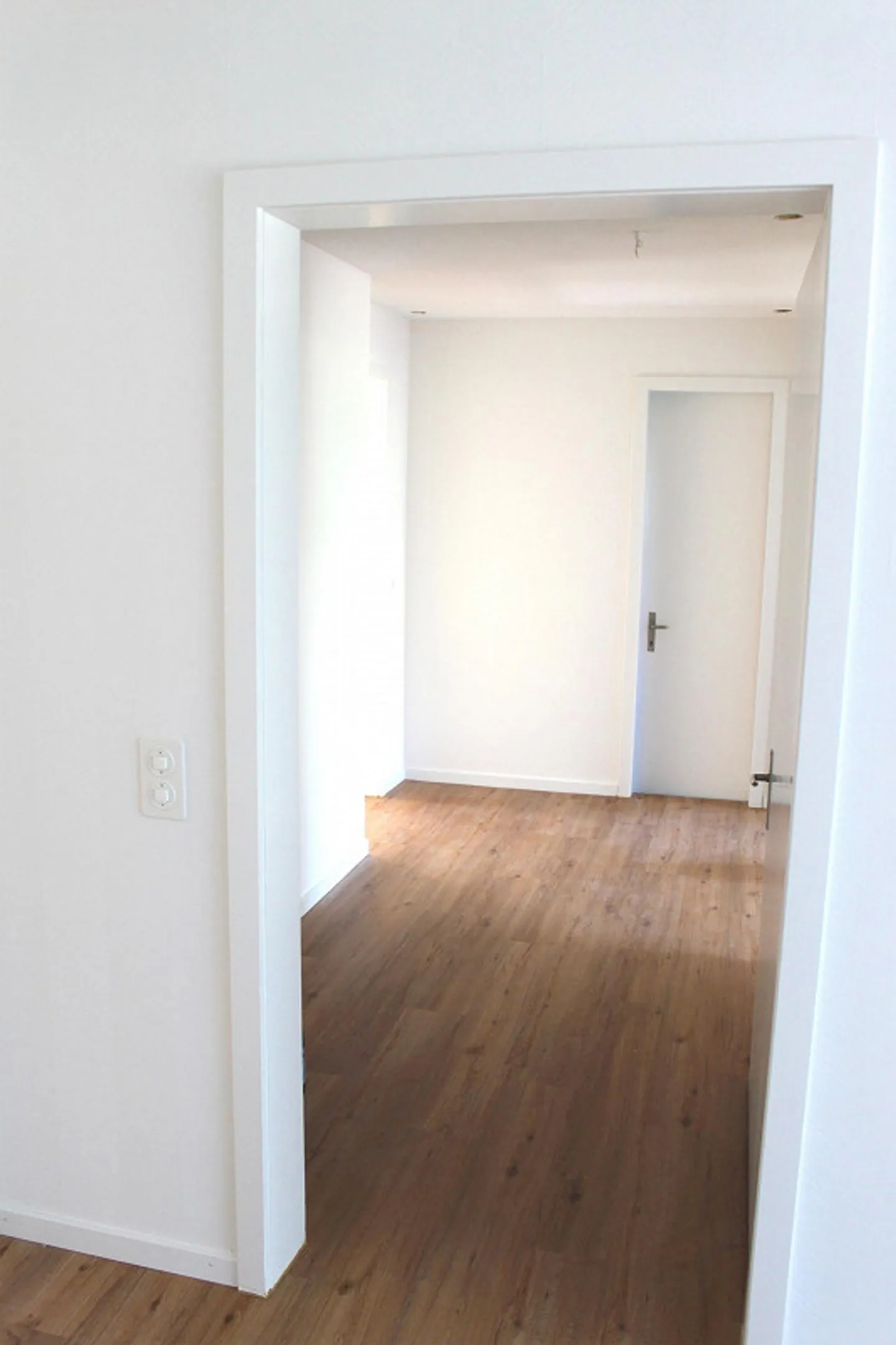 4.5 Room Apartment in Sunny Buchthalen - Photo 7 of 7