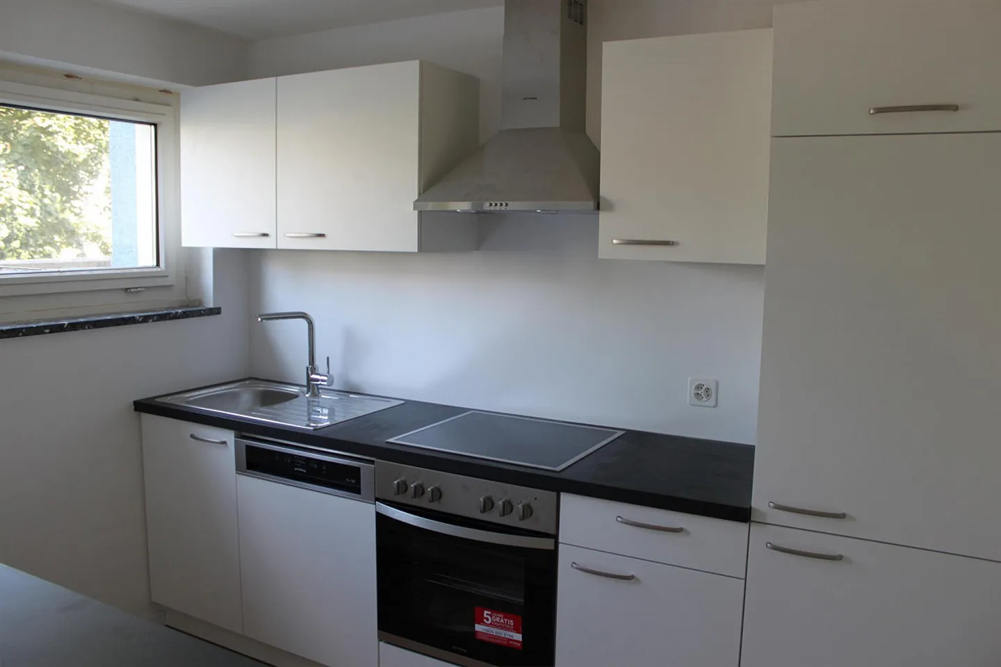 4.5 Room Apartment in Sunny Buchthalen - Photo 6 of 7