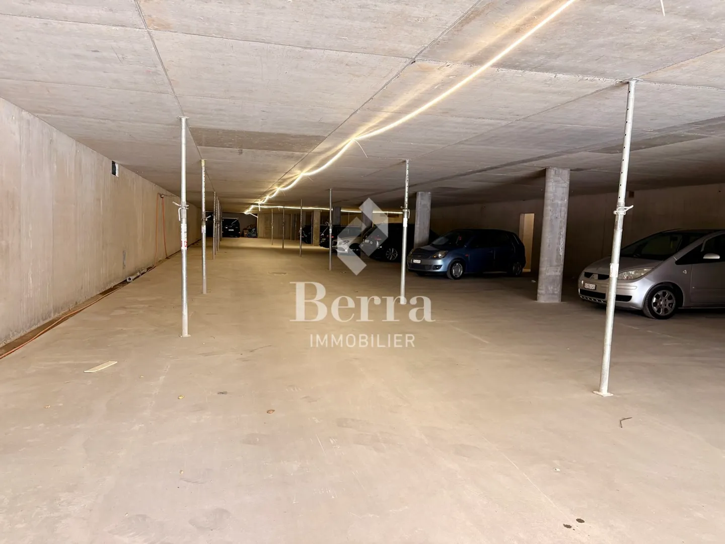 Appartement moderne à Martigny - Photo 5 sur 12