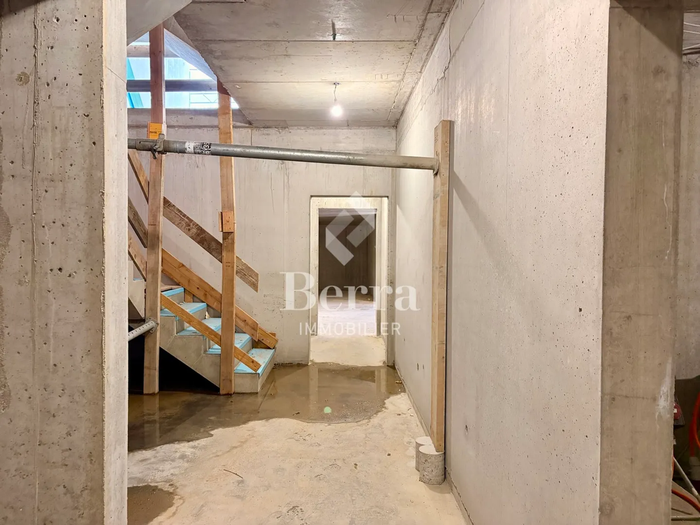 Appartement moderne à Martigny - Photo 7 sur 12