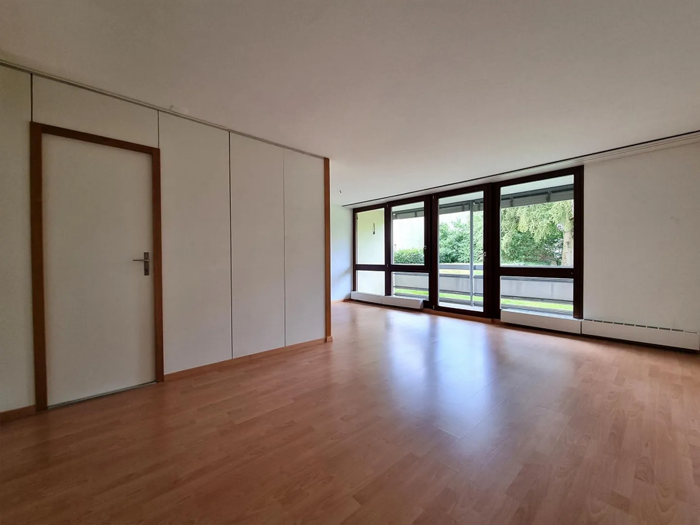 Appartamento 3,5 stanze - Foto 1 di 7
