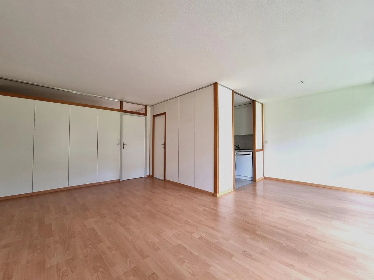 Appartamento 3,5 stanze - Foto 2 di 7