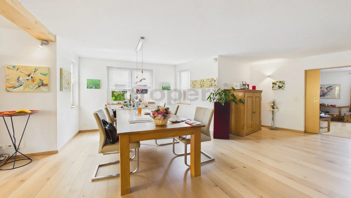 Casa unifamiliare a Männedorf - Foto 6 di 11