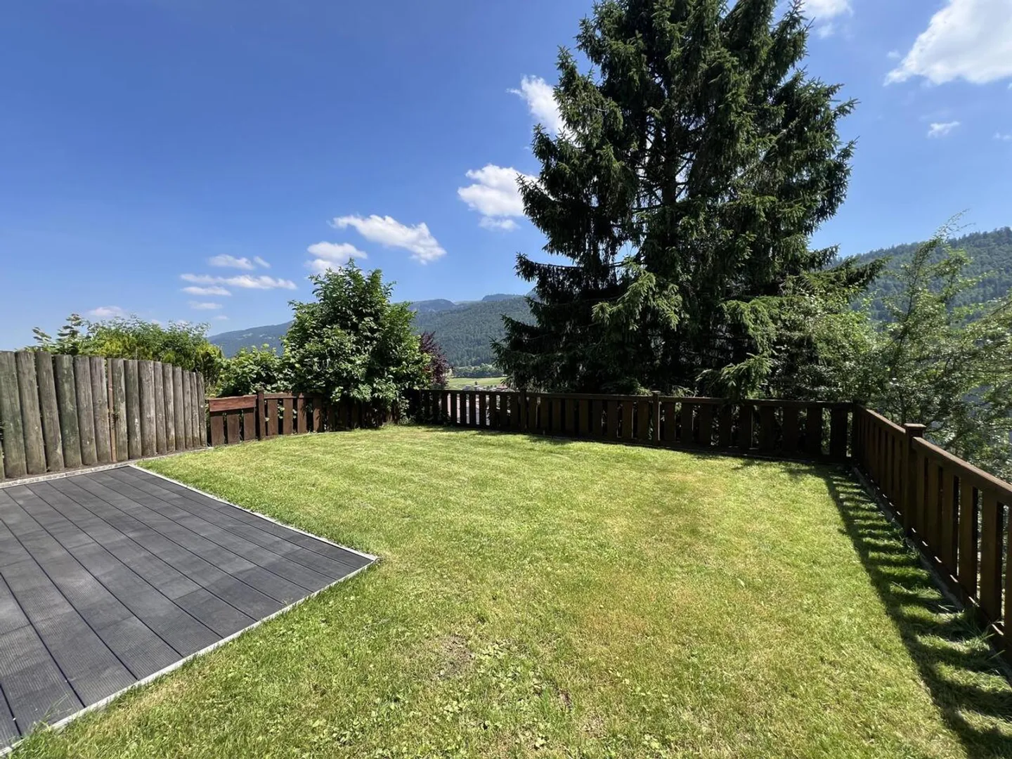 Le calme, la vue, la lumière : votre futur chez-vous à Saint-Imier - Photo 12 sur 13