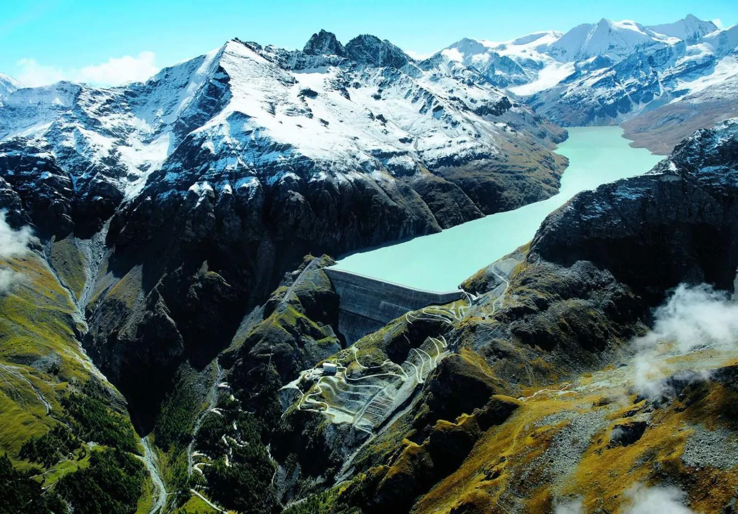 Chalet dans les Alpes Suisses - Photo 4 sur 11