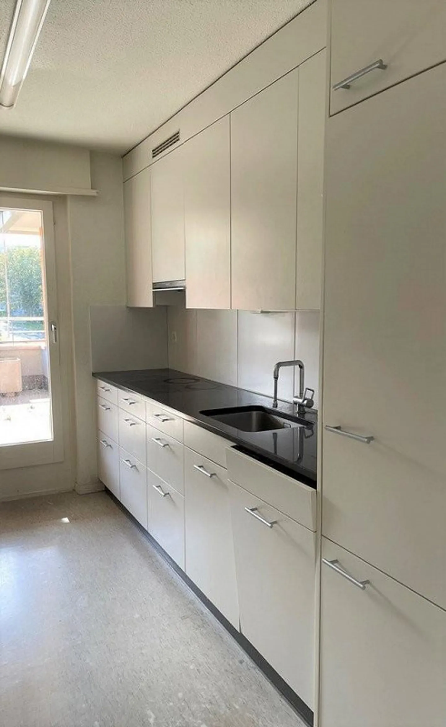 Charmante 3.5 Zimmer Wohnung - Foto 3 von 6