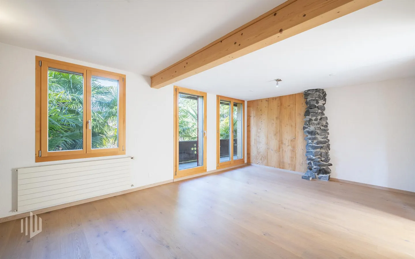 ImmoWyss - Vivre entre l'idylle du jardin et le bord du lac au lac de Thoune - Photo 4 sur 8