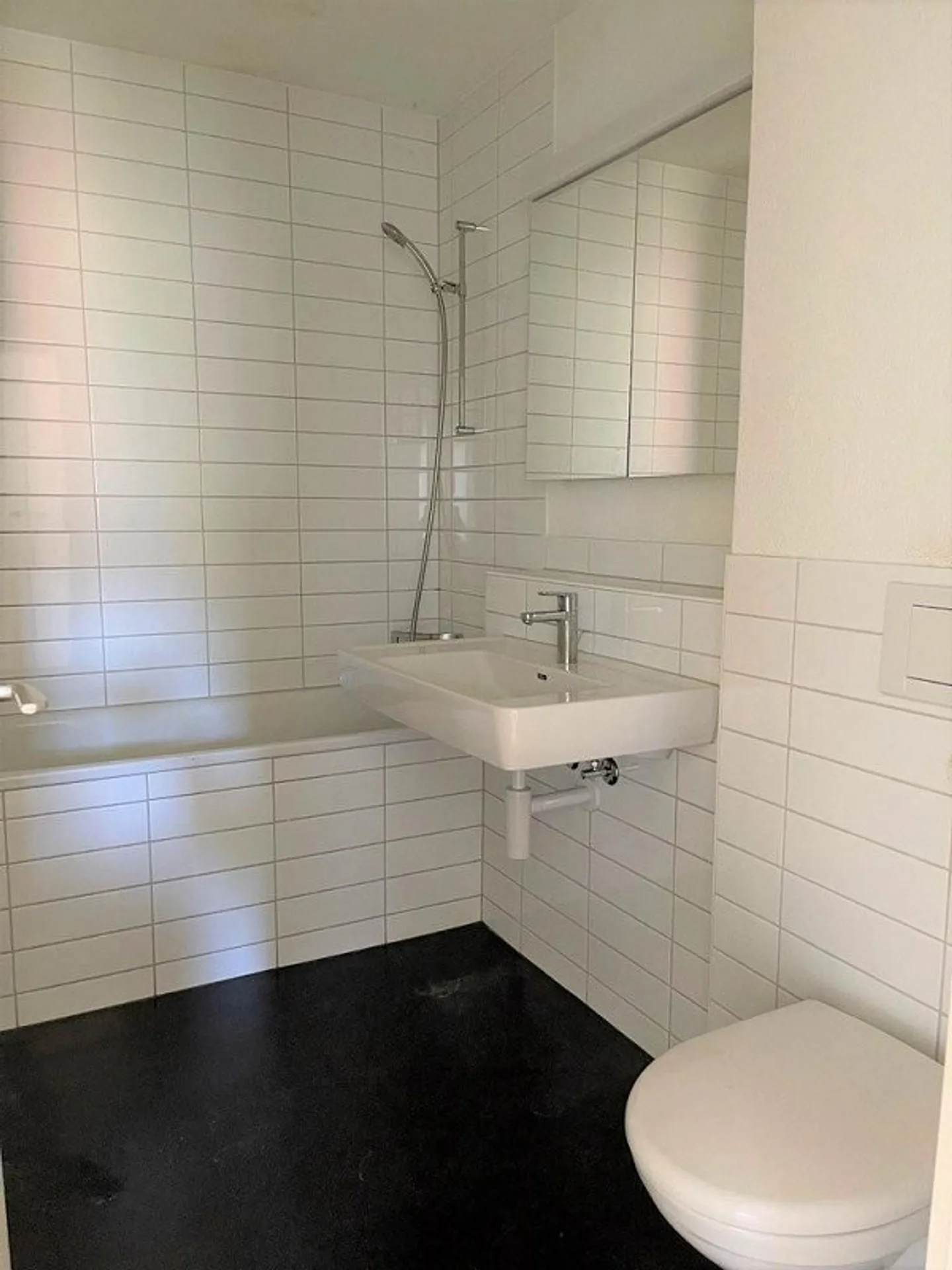 Charmante 3.5 Zimmer Wohnung - Foto 5 von 6