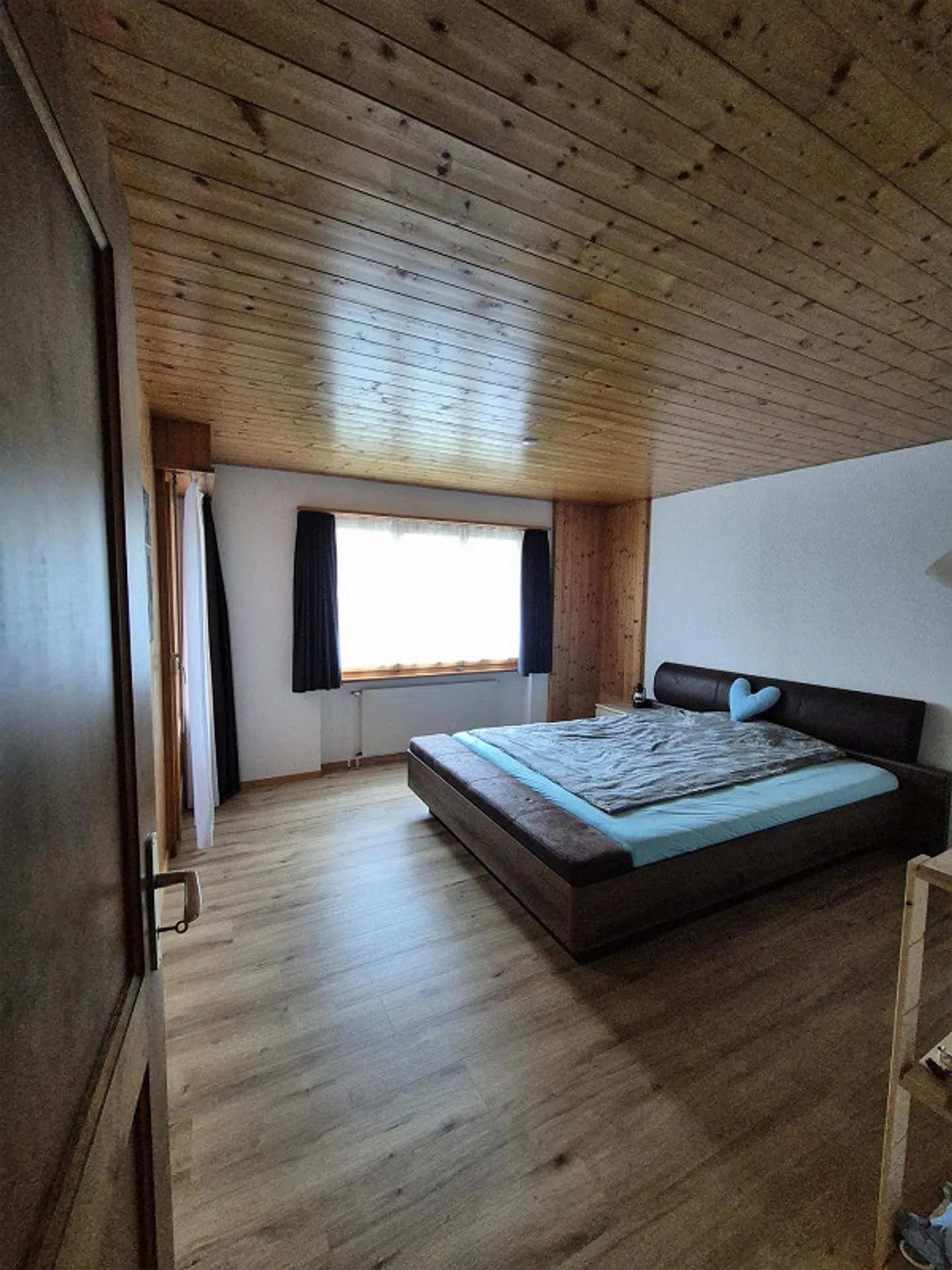 Maison individuelle de 5,5 pièces à louer à Grüsch - Photo 6 sur 10