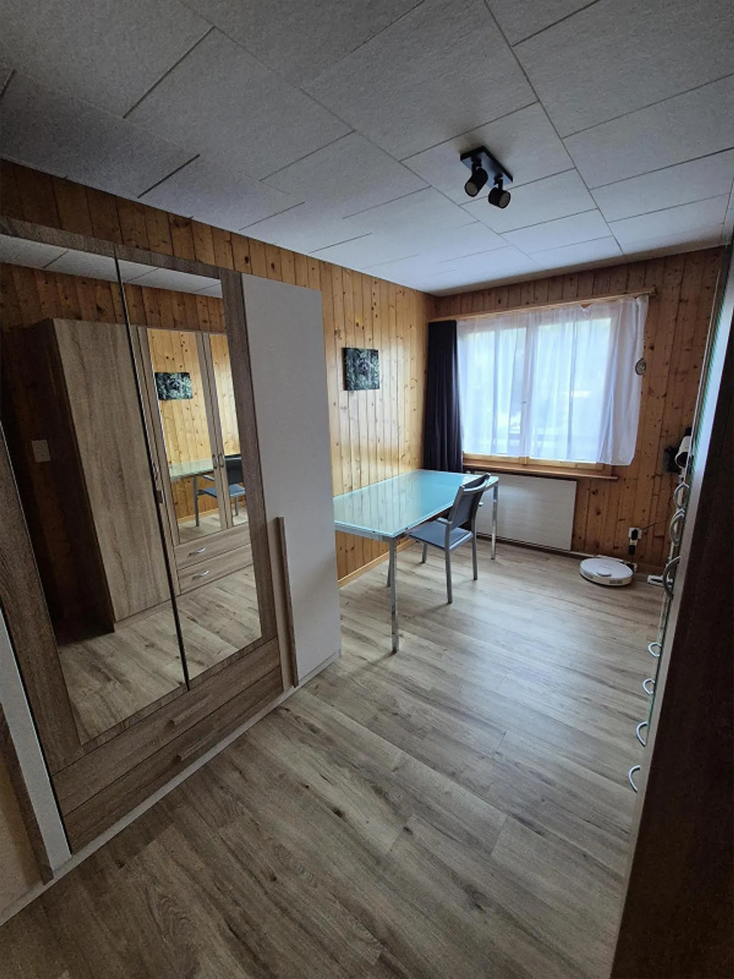 Maison individuelle de 5,5 pièces à louer à Grüsch - Photo 7 sur 10