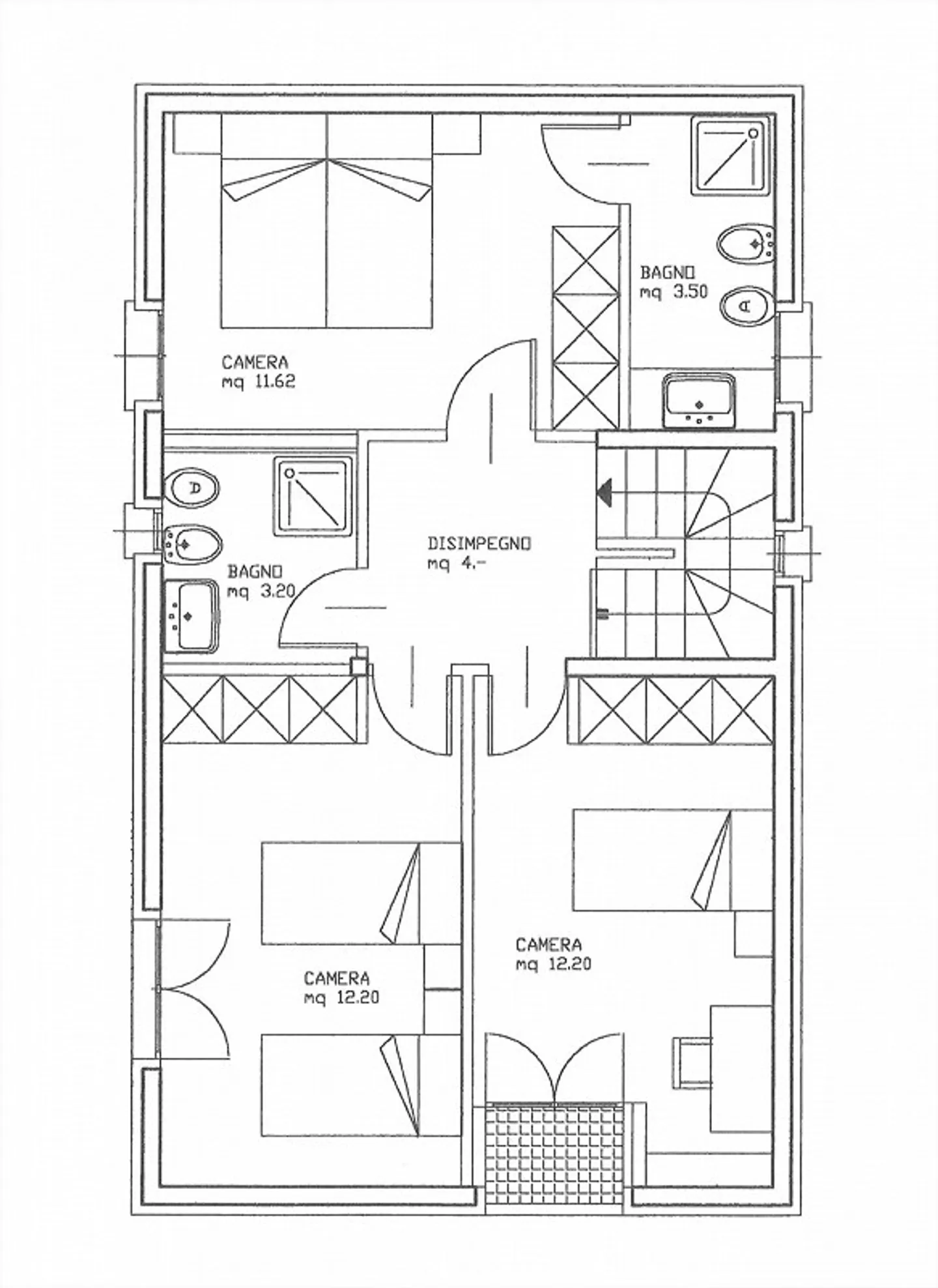 Completely renovated country house with beautiful flat garden - Photo 16 of 17